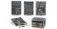 Stanley 2-99-055 Cutie cu 3 sertare echipata cu 70 scule ProAdvanced PowerfulTools