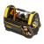 Stanley 1-93-951 Geanta de depozitare Fatmax deschisa 18" - 48 x 25 x 33cm ProAdvanced PowerfulTools