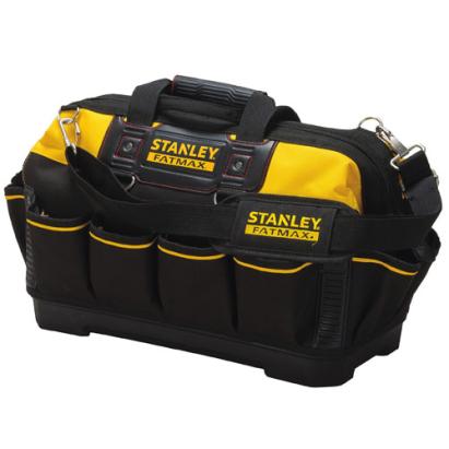 Stanley 1-93-950 Geanta de depozitare Fatmax® 18", 490x260x280mm ProAdvanced PowerfulTools