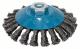 Bosch Perie conica, sarma cu noduri 115 otel, 115mm, 0.5mm, M14 ProAdvanced PowerfulTools