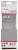 Bosch Set 3 benzi RW R 120/75x457 ProAdvanced PowerfulTools