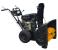 ProGARDEN FB7111DE freza de zapada 71 cm, 11CP, pornire electrica ProAdvanced PowerfulTools
