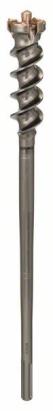Bosch Burghiu de strapungere SDS max-9 Break Through, 55x450x600mm ProAdvanced PowerfulTools