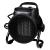 Zobo ZB-ET2C Aeroterma electrica cu elemente ceramice PTC, 2kW, 230V, 100mc ProAdvanced PowerfulTools