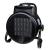 Zobo ZB-ET3C aeroterma electrica cu elemente ceramice PTC, 3kW, 230V, 150mc ProAdvanced PowerfulTools