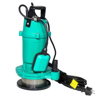 ProGARDEN QDX1.5-32-0.75A Pompa drenaj 1", 750W, apa murdara, 25L/min, 32m ProAdvanced PowerfulTools