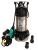 ProGARDEN QFD1.5-24-0.55A Pompa drenaj 1", 550W, apa murdara, 100L/min ProAdvanced PowerfulTools