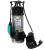 ProGARDEN QFD6-20-0.75A Pompa drenaj 1.25", 750W, apa murdara, 175L/min, 20m ProAdvanced PowerfulTools