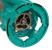 ProGARDEN TPS1500A Pompa submersibila 2", 1.5kW, apa murdara, 300L/min, 14m, tocator ProAdvanced PowerfulTools