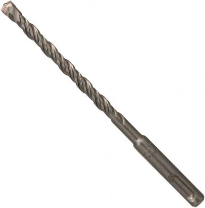 Bosch Set 10 burghie pentru gaurire cu percutie SDS Plus-5, 8x100x165mm ProAdvanced PowerfulTools