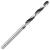 Bosch Set 10 burghie spiral HSS PointTeQ, 9x81mm ProAdvanced PowerfulTools