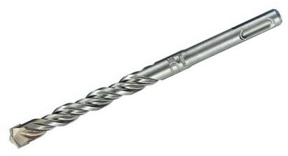 Hawera Burghiu pentru beton, SDS Plus, 26x200x250mm ProAdvanced PowerfulTools