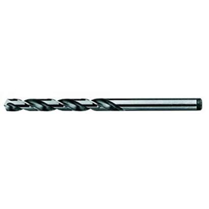 Bosch Set 10 burghie metal HSS-G, DIN338, 0.7x9x28mm ProAdvanced PowerfulTools