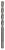 Bosch Burghiu centrare pentru adaptor hexagonal si SDS Plus, 8x120mm ProAdvanced PowerfulTools