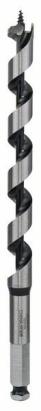 Bosch Burghiu pentru lemn hexagonal, 18x170x235mm, d11.1mm ProAdvanced PowerfulTools