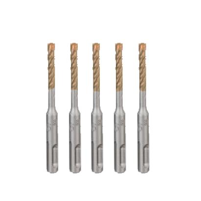 Bosch Burghiu SDS Plus-S4, 5x50x110mm ProAdvanced PowerfulTools