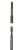 Bosch Burghiu strapungere prindere cu adaptor SDS Max 45x850mm ProAdvanced PowerfulTools