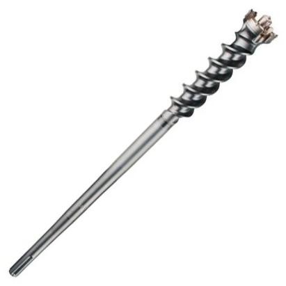 Bosch Burghiu strapungere prindere cu adaptor SDS Max 45x850mm ProAdvanced PowerfulTools