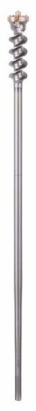 Bosch Burghiu de strapungere SDS max-9 Break Through, 55x850x1000mm ProAdvanced PowerfulTools