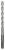 Bosch Burghiu pentru gaurire cu percutie SDS Plus-7, 8x100x165mm ProAdvanced PowerfulTools