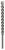 Bosch Burghiu pentru gaurire cu percutie SDS Max-7, 38x400x520mm ProAdvanced PowerfulTools