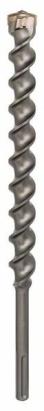Bosch Burghiu pentru gaurire cu percutie SDS Max-7, 38x400x520mm ProAdvanced PowerfulTools