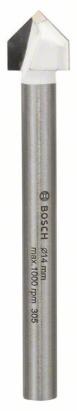 Bosch Burghiu pentru placi ceramice CYL-9, 14x90mm ProAdvanced PowerfulTools