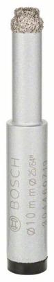Bosch Burghiu diamantat pentru gaurire uscata Easy Dry Best, ceramica, 10x33mm ProAdvanced PowerfulTools
