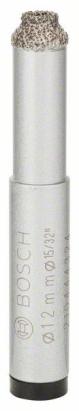 Bosch Burghiu diamantat pentru gaurire uscata Easy Dry Best, ceramica, 12x33mm ProAdvanced PowerfulTools