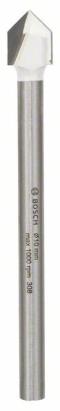 Bosch Burghiu pentru placi ceramice CYL-9, 10x90mm ProAdvanced PowerfulTools