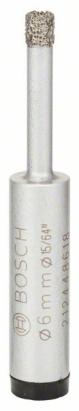 Bosch Burghiu diamantat pentru gaurire uscata Easy Dry Best, ceramica, 6x33mm ProAdvanced PowerfulTools
