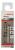 Bosch Set 10 burghie pentru metal HSS-Co, DIN338, 1x12x34mm ProAdvanced PowerfulTools
