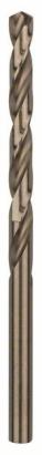Bosch Set 10 burghie pentru metal HSS-Co, DIN338, 6.5x63x101mm ProAdvanced PowerfulTools