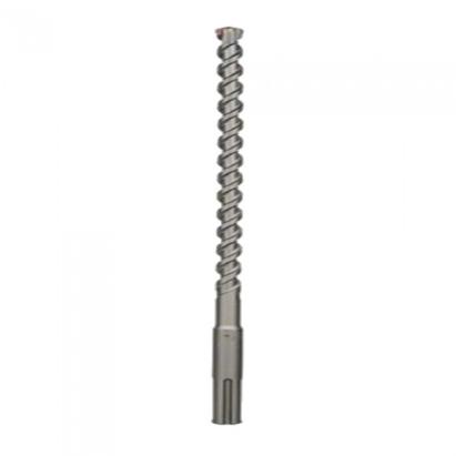 Bosch Burghiu pentru gaurire cu percutie SDS Max-4, 16x400x540mm ProAdvanced PowerfulTools
