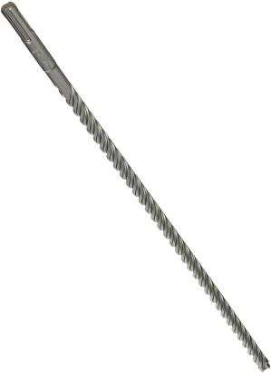 Bosch Burghiu pentru gaurire cu percutie SDS Plus-5X, 16x400x460mm ProAdvanced PowerfulTools