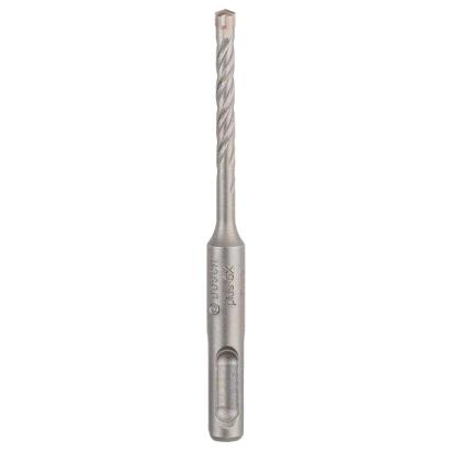 Bosch Burghiu pentru gaurire cu percutie SDS Plus-5X, 5x150x210mm ProAdvanced PowerfulTools