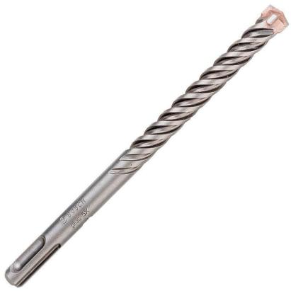 Bosch Burghiu pentru gaurire cu percutie SDS Plus-5X, 11x100x160mm ProAdvanced PowerfulTools