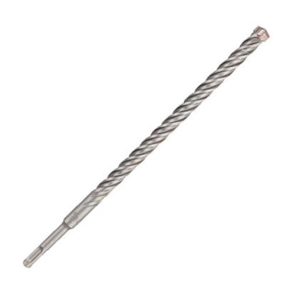 Bosch Burghiu gaurire SDS Plus, 18x250x300mm ProAdvanced PowerfulTools