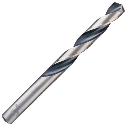 Bosch Burghiu spiral HSS PointTeQ, 13.0mm ProAdvanced PowerfulTools