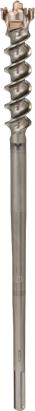 Bosch Burghiu de strapungere SDS max-9 Break Through, 45x450x600mm ProAdvanced PowerfulTools