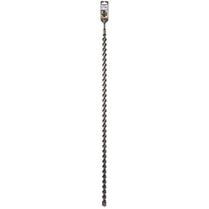 Bosch Burghiu pentru gaurire cu percutie SDS Plus-5, 22x950x1000mm ProAdvanced PowerfulTools