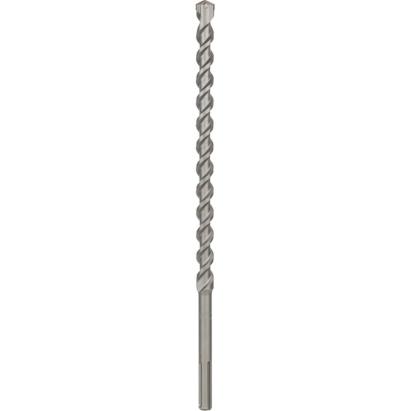 Bosch Burghiu pentru gaurire cu percutie SDS Max-4, 28x400x520mm ProAdvanced PowerfulTools