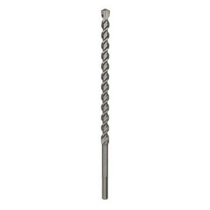 Bosch Burghiu pentru gaurire cu percutie SDS Max-4, 25x400x520mm ProAdvanced PowerfulTools