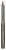 Bosch Dalta ascutita prindere hex 28mm, 400mm ProAdvanced PowerfulTools