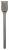 Bosch Dalta spatulata SDS Max 350x50mm ProAdvanced PowerfulTools
