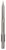 Bosch Dalta ascutita prindere hex 30mm, 400mm ProAdvanced PowerfulTools