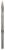 Bosch Dalta ascutita RTec Speed, SDS Max 400mm ProAdvanced PowerfulTools
