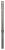 Bosch Dalta lata RTec Sharp, SDS Max 400mm ProAdvanced PowerfulTools