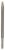 Bosch Set 10 dalti ascutite SDS PLus 250mm ProAdvanced PowerfulTools