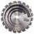 Bosch Panza ferastrau circular Construct Wood, 300x30x3.2mm, 20T ProAdvanced PowerfulTools